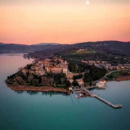 Il Borgo Antico Villa Monte del Lago Kültér fotó