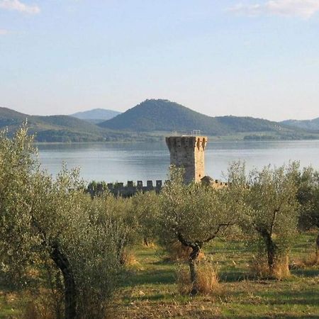 Il Borgo Antico Villa Monte del Lago Kültér fotó
