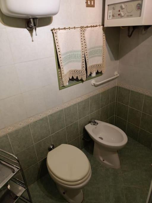 Il Borgo Antico Villa Monte del Lago Kültér fotó