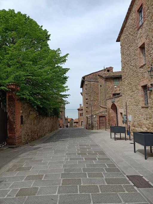 Il Borgo Antico Villa Monte del Lago Kültér fotó