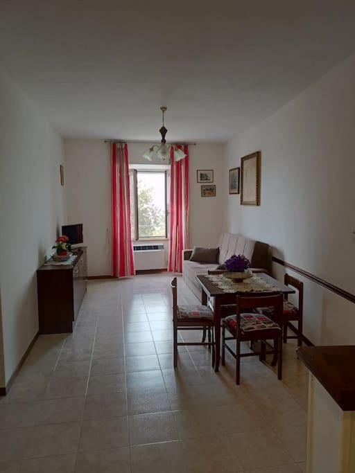 Il Borgo Antico Villa Monte del Lago Kültér fotó