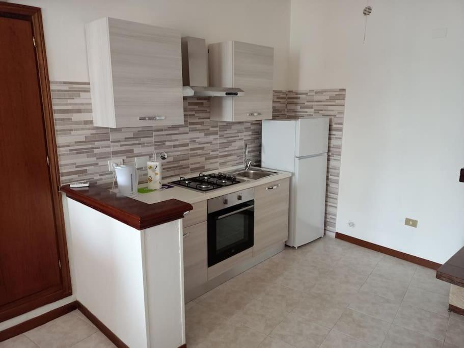 Il Borgo Antico Villa Monte del Lago Kültér fotó