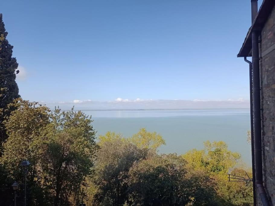 Il Borgo Antico Villa Monte del Lago Kültér fotó