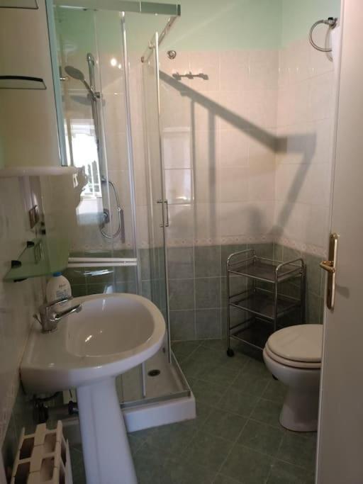 Il Borgo Antico Villa Monte del Lago Kültér fotó
