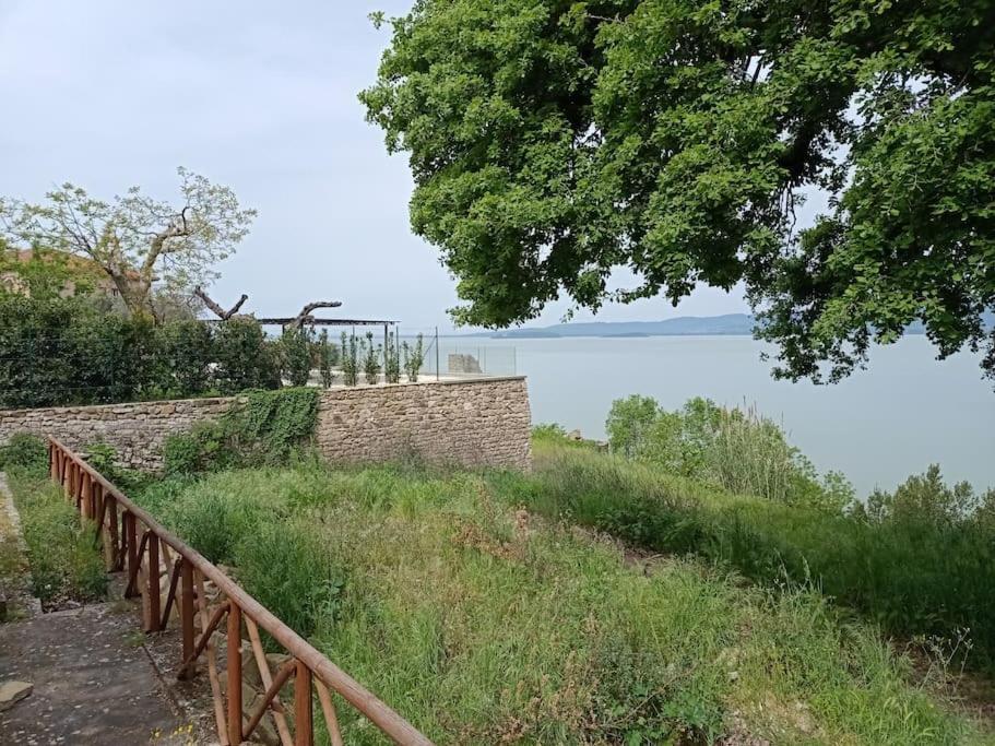 Il Borgo Antico Villa Monte del Lago Kültér fotó