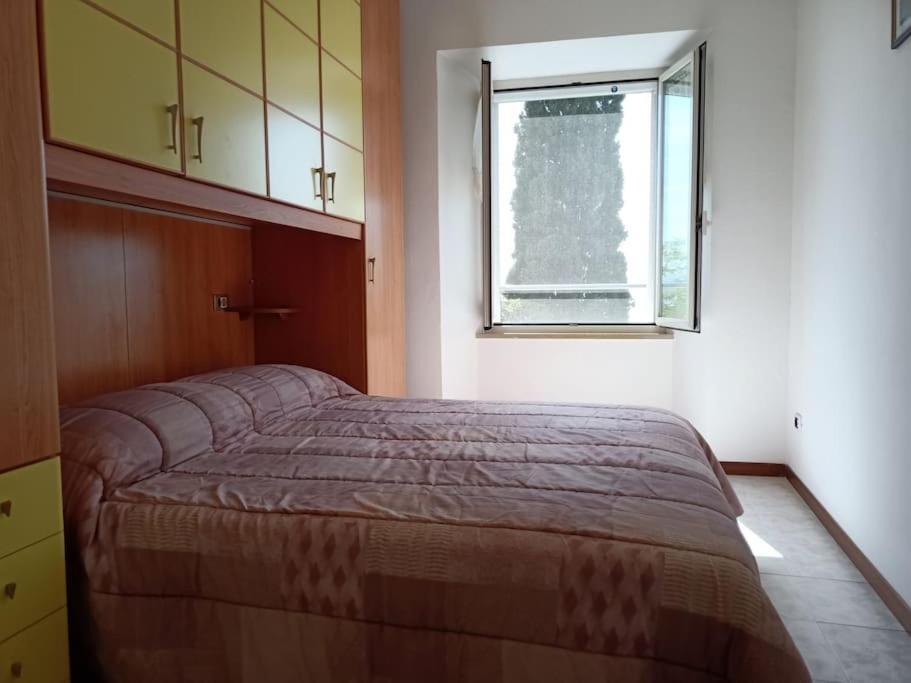 Il Borgo Antico Villa Monte del Lago Kültér fotó