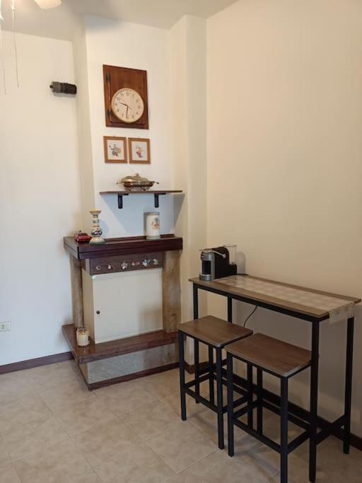 Il Borgo Antico Villa Monte del Lago Kültér fotó