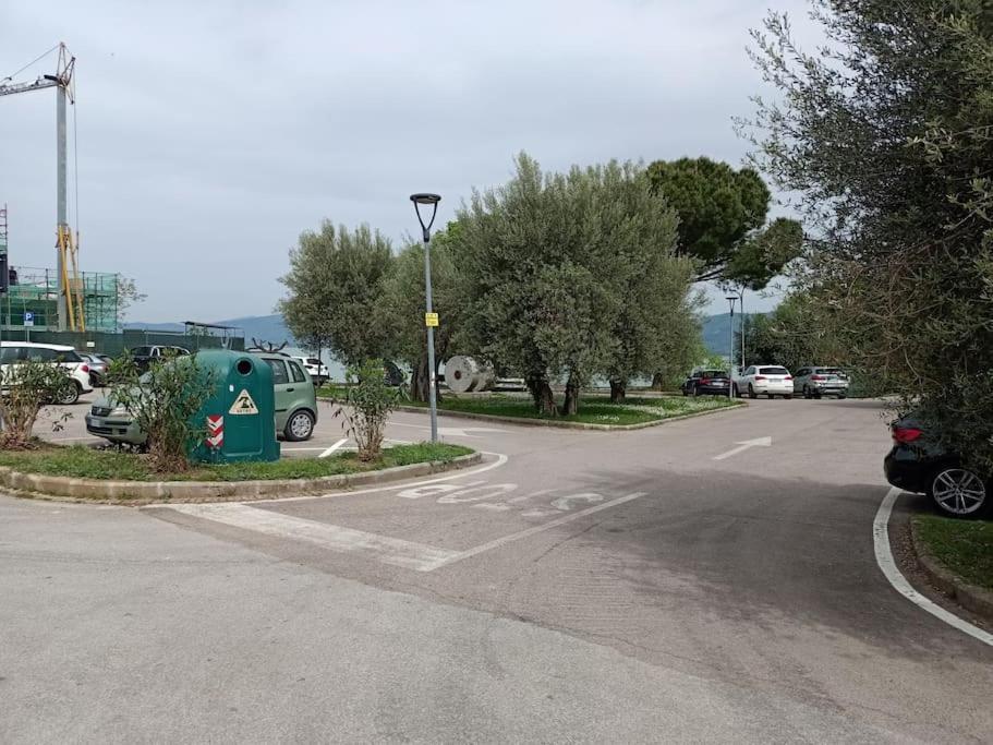 Il Borgo Antico Villa Monte del Lago Kültér fotó