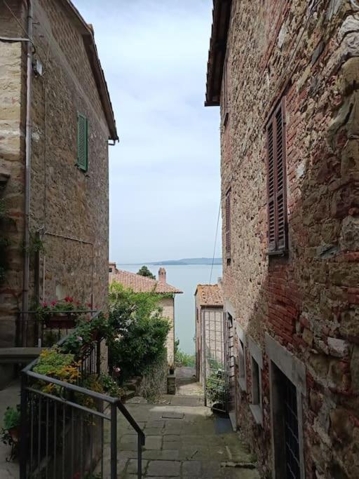 Il Borgo Antico Villa Monte del Lago Kültér fotó