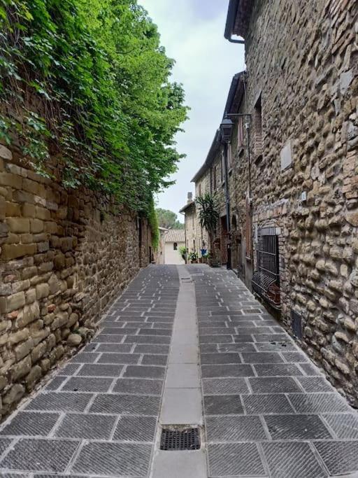 Il Borgo Antico Villa Monte del Lago Kültér fotó