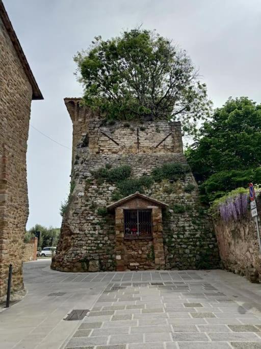 Il Borgo Antico Villa Monte del Lago Kültér fotó